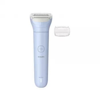 Philips 6000 Series Lady Shaver BRL127/00 Bezvadu skuveklis, Slapjai un sausai lietošanai