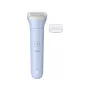 Philips 6000 Series Lady Shaver BRL127/00 Bezvadu skuveklis, Slapjai un sausai lietošanai