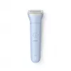 Philips 6000 Series Lady Shaver BRL127/00 Bezvadu skuveklis, Slapjai un sausai lietošanai
