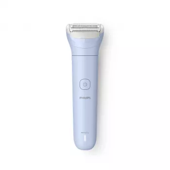 Philips 6000 Series Lady Shaver BRL127/00 Bezvadu skuveklis, Slapjai un sausai lietošanai