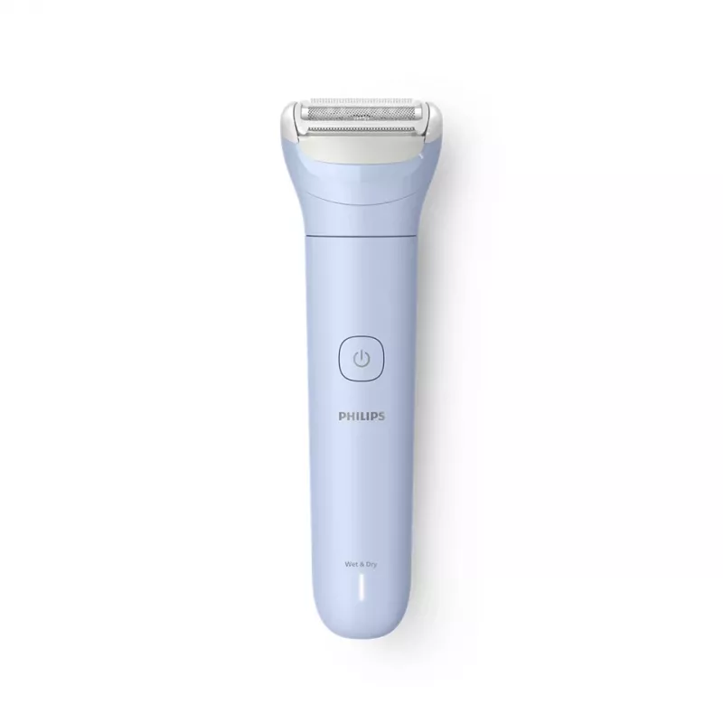 Philips 6000 Series Lady Shaver BRL127/00 Bezvadu skuveklis, Slapjai un sausai lietošanai