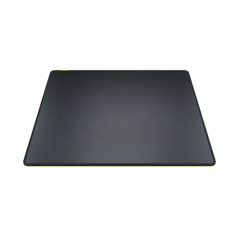 HATOR Tonn EVO L Gaming peļķis Melns