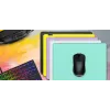 HATOR Tonn EVO L Gaming peļķis Melns