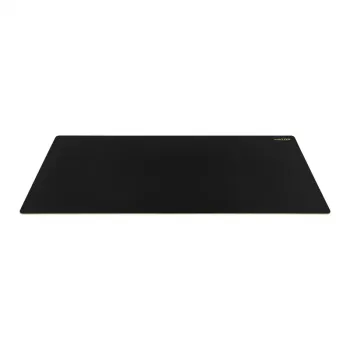 Gaming peles paliktnis HATOR Tonn XXL Melns 900x420 mm Gumija