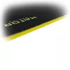 Gaming peles paliktnis HATOR Tonn XXL Melns 900x420 mm Gumija