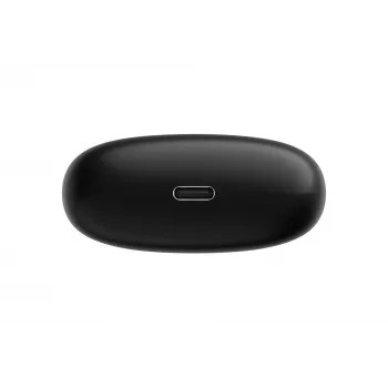 HATOR Hyperpunk Truepods Hybrid ANC TWS austiņas ar hibrīdo aktīvo trokšņu slāpēšanu, Bluetooth, melnas