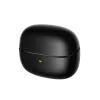 HATOR Hyperpunk Truepods Hybrid ANC TWS austiņas ar hibrīdo aktīvo trokšņu slāpēšanu, Bluetooth, melnas