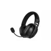 HATOR Hyperpunk 3 Wireless bezvadu austiņas spēlēm, melnas