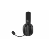 HATOR Hyperpunk 3 Wireless bezvadu austiņas spēlēm, melnas