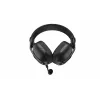 HATOR Hyperpunk 3 Wireless bezvadu austiņas spēlēm, melnas