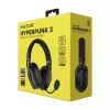 HATOR Hyperpunk 3 Wireless bezvadu austiņas spēlēm, melnas