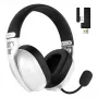 HATOR Hyperpunk 3 Wireless Bezvadu Austiņas Baltas