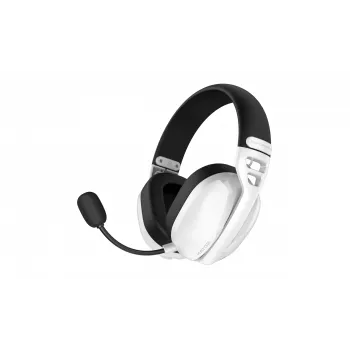 HATOR Hyperpunk 3 Wireless Bezvadu Austiņas Baltas