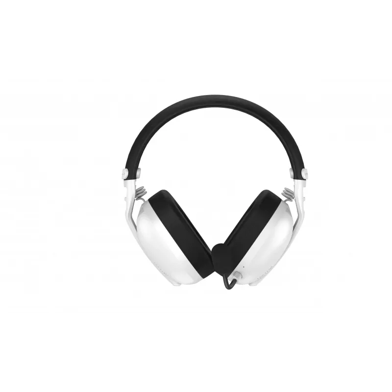 HATOR Hyperpunk 3 Wireless Bezvadu Austiņas Baltas