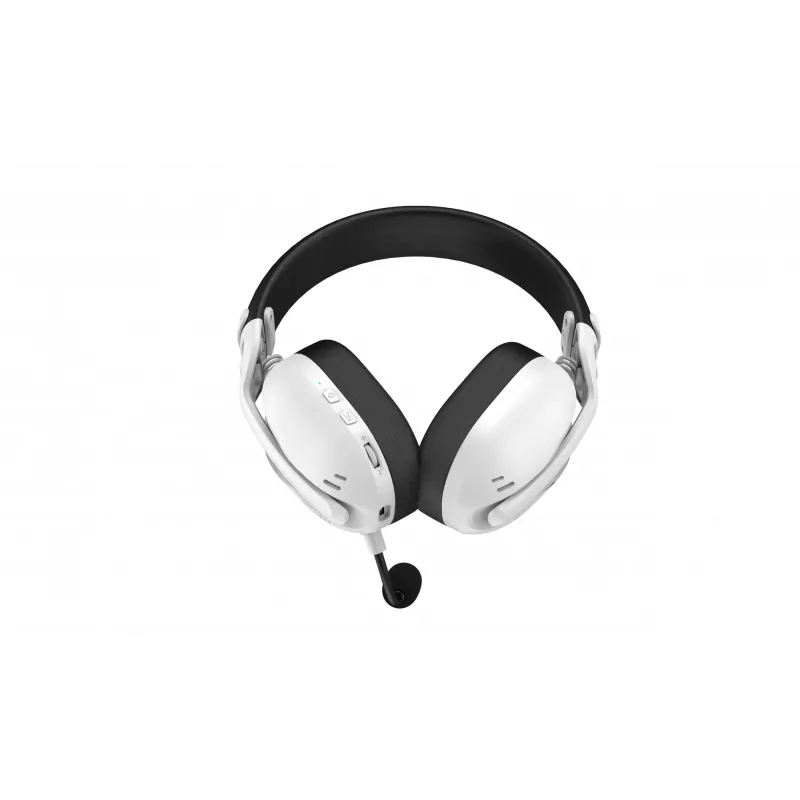 HATOR Hyperpunk 3 Wireless Bezvadu Austiņas Baltas