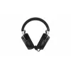 HATOR Hypergang 3 Wireless bezvadu austiņas, galvas saite, spēlēm, USB Type-C / USB Type-A, Bluetooth, melna