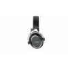 HATOR Hypergang 3 Wireless bezvadu austiņas, galvas saite, spēlēm, USB Type-C / USB Type-A, Bluetooth, melna