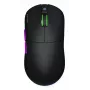 HATOR Quasar 3 Ultra 8K bezvadu pele Ambidextrous RF bezvadu + Bluetooth + USB Type-A optiskā 30000 DPI