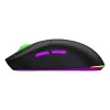 HATOR Quasar 3 Ultra 8K bezvadu pele Ambidextrous RF bezvadu + Bluetooth + USB Type-A optiskā 30000 DPI