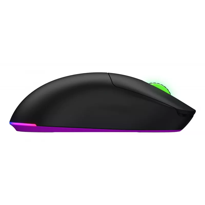 HATOR Quasar 3 Ultra 8K bezvadu pele Ambidextrous RF bezvadu + Bluetooth + USB Type-A optiskā 30000 DPI