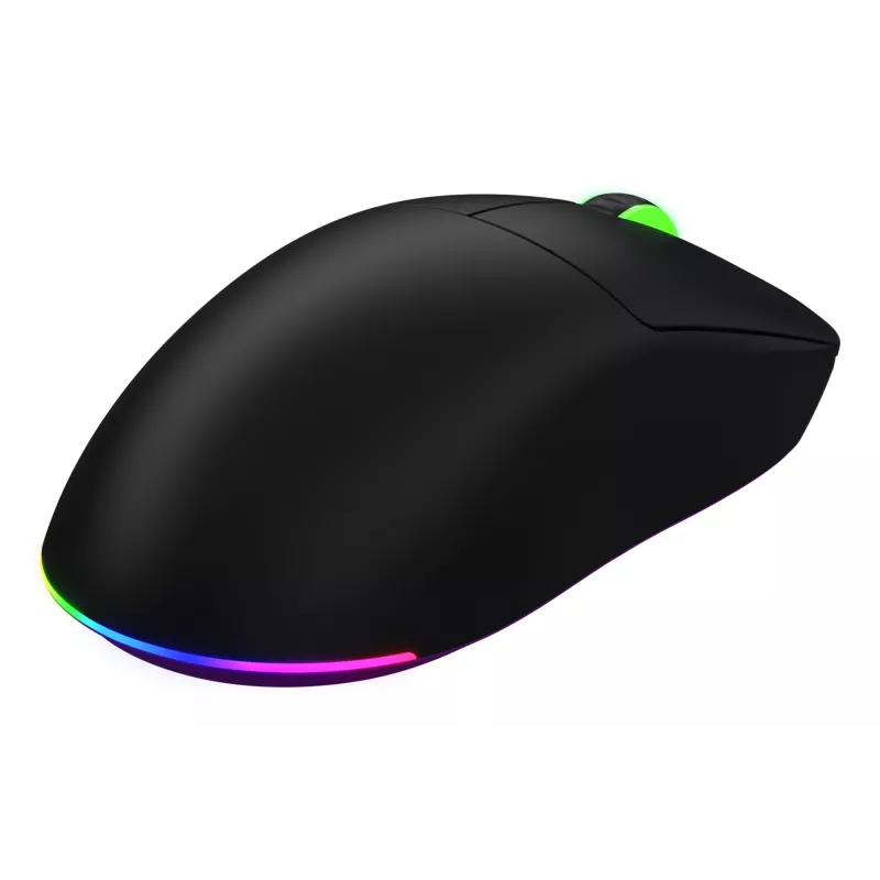 HATOR Quasar 3 Ultra 8K bezvadu pele Ambidextrous RF bezvadu + Bluetooth + USB Type-A optiskā 30000 DPI