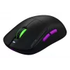 HATOR Quasar 3 Ultra 8K bezvadu pele Ambidextrous RF bezvadu + Bluetooth + USB Type-A optiskā 30000 DPI
