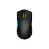 HATOR Pulsar 3 PRO Wireless – Bezvadu spēļu pele, labā roka, RF + Bluetooth + USB, optiskā, 30000 DPI