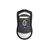 HATOR Pulsar 3 ULTRA 4K bezvadu pele Gaming Labročai RF Wireless + Bluetooth + USB Type-A Optiskā 30000 DPI