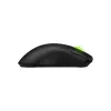 HATOR Pulsar 3 ULTRA 4K bezvadu pele Gaming Labročai RF Wireless + Bluetooth + USB Type-A Optiskā 30000 DPI
