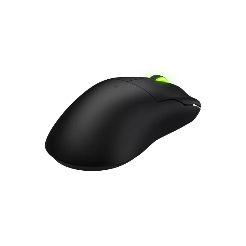 HATOR Pulsar 3 ULTRA 4K bezvadu pele Gaming Labročai RF Wireless + Bluetooth + USB Type-A Optiskā 30000 DPI