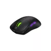 HATOR Pulsar 3 ULTRA 4K bezvadu pele Gaming Labročai RF Wireless + Bluetooth + USB Type-A Optiskā 30000 DPI