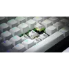 HATOR Skyfall Wireless 80 tastatūra Gaming USB + RF bezvadu + Bluetooth QWERTY US English Melna, Balta