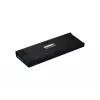 HATOR Skyfall 65 MAG ULTRA 8K tastatūra Gaming USB QWERTY US Angļu Melna, Balta