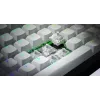 HATOR Skyfall 65 MAG ULTRA 8K tastatūra Gaming USB QWERTY US Angļu Melna, Balta