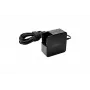 ASUS 0A001-00234800 strāvas adapteris 45 W melns
