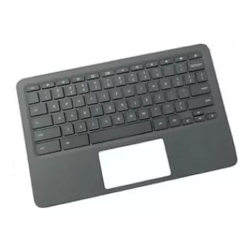 HP L92224-041 korpusa pamatne + tastatūra