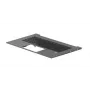 HP M74259-041 klaviatūra klēpjdatoram, vācu, ar fona apgaismojumu