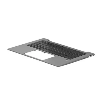 HP N54277-041 klaviatūra HP klēpjdatoriem, vācu, ar fona apgaismojumu