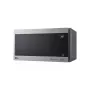 LG MS2595CIS mikroviļņu krāsns sudraba, nerūsējošais tērauds Solo 25 L 1000 W