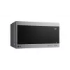 LG MS2595CIS mikroviļņu krāsns sudraba, nerūsējošais tērauds Solo 25 L 1000 W