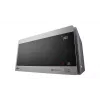 LG MS2595CIS mikroviļņu krāsns sudraba, nerūsējošais tērauds Solo 25 L 1000 W