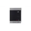LG MS2595CIS mikroviļņu krāsns sudraba, nerūsējošais tērauds Solo 25 L 1000 W