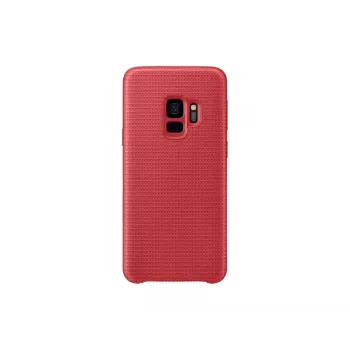 Samsung EF-GG960 vāciņš Galaxy S9 14,7 cm (5,8 collu) sarkans