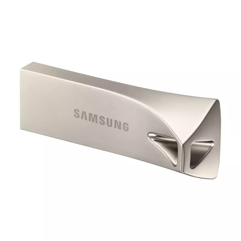 Samsung MUF-128BE USB zibatmiņa 128 GB USB Type-A 3.2 Gen 1 (3.1 Gen 1) Sudraba