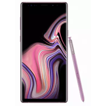 Samsung Galaxy Note9 SM-N960F 16,3 cm (6,4 collu) Dual SIM Android 8.1 4G USB Type-C 6 GB 128 GB 4000 mAh Violeta