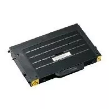 Samsung CLP-500D5Y oriģinālā dzeltenā tonera kasetne 1 gab.
