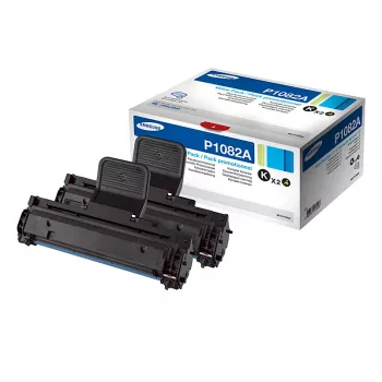 Samsung MLT-P1082A toneru kasetne 2 gab. Original Melns