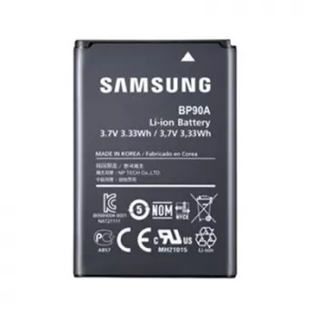 Akumulators Samsung BP90A, Li-Ion, 900 mAh, 3,7 V, 18,5 g