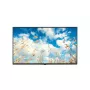 LG 43UM767H 109.2 cm (43 collu) 4K Ultra HD Smart TV Wi-Fi Zils 420 cd/m²