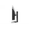LG 34CR651I-6P All-in-One dators/plānais klients Intel® Pentium® Silver N6005 86,4 cm (34 collas) 3440 x 1440 pikseļi 8 GB DDR4-SDRAM 16 GB eMMC Wi-Fi 6 (802.11ax) Melns